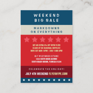 Carte De Visite Vente de magasin d'insigne d'exagération d'insecte