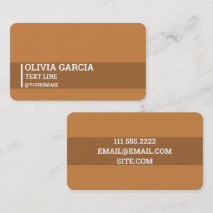 Carte De Visite Vente directe MLM Marketing