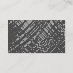 Carte De Visite Ville de l'ombre