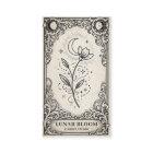 Vintage Moon Flower Florist | Celestial Botanical