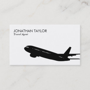 Carte De Visite Voyage