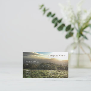 Carte De Visite Windy Hill 8b