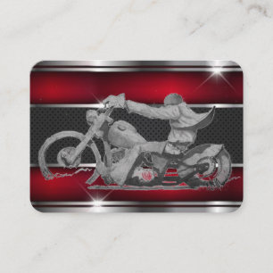 Carte de visite World Of Cycles