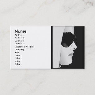 Carte De Visite www.Garcya.us_Girls-1, Nom, Adresse 1, Adresse...