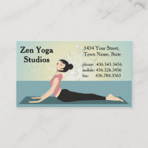 Zen Yoga - Instructeur ou formateur