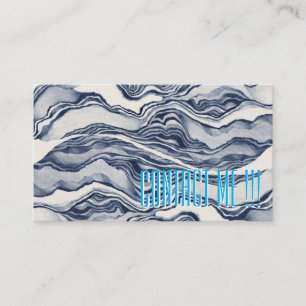 Carte De Visite Zwissl Adresscard