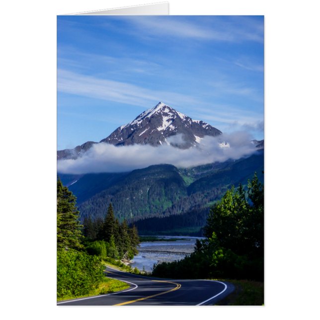 Carte de voeux (Devant)