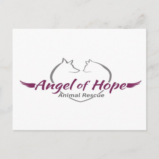 Carte de voeux (Devant)