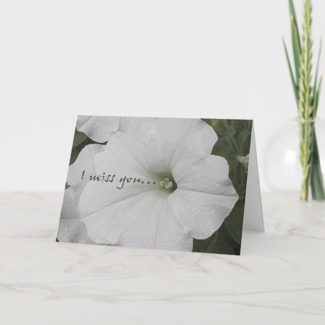 Carte de voeux (Devant)