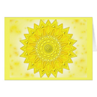 Carte de voeux 05 I-M jaune