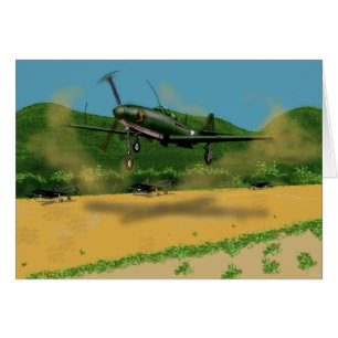 Carte de voeux Airacorba