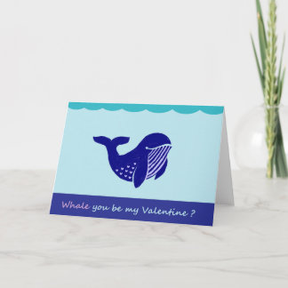 Carte de voeux amusante pour la belle Saint-Valent