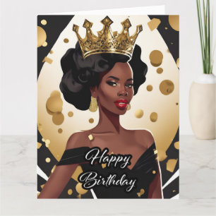 Carte de voeux Anniversaire