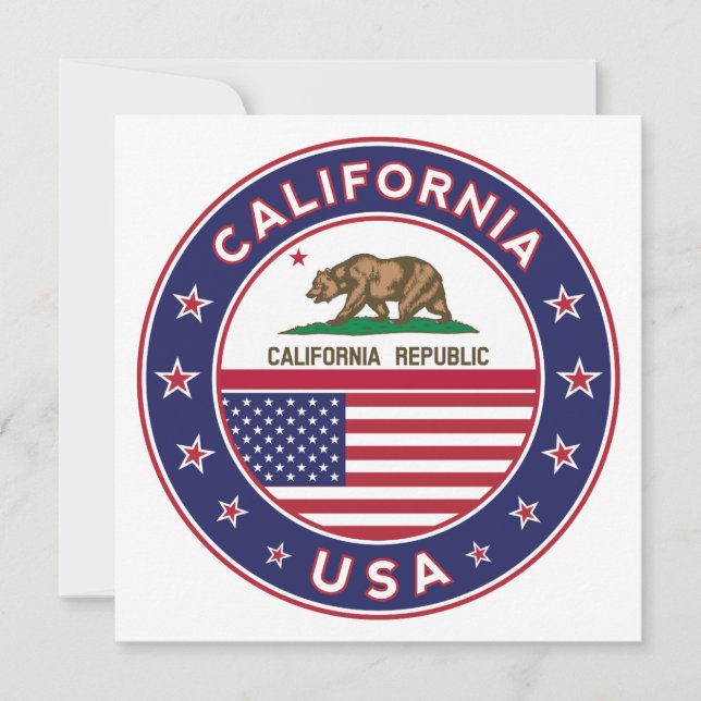 carte de voeux carrée (Devant)