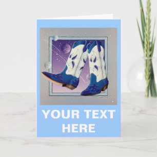 Carte de voeux, carte de note - Diapositive électr