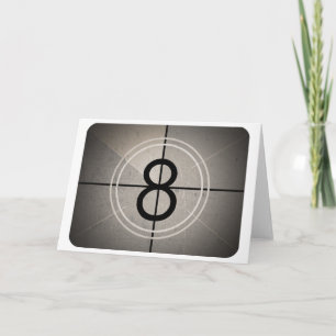 Carte de voeux compte-rendu du film