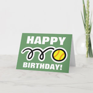 Carte de voeux d'anniversaire avec la conception