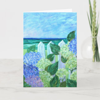 Carte de voeux de Brendan Loughlin