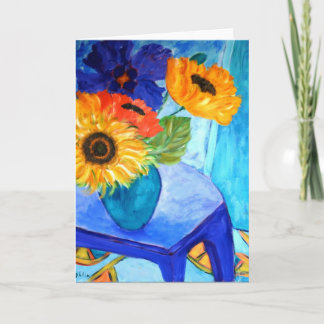 Carte de voeux de Brendan Loughlin