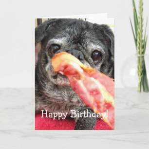Carte de voeux de Bumblesnot : Joyeux anniversaire