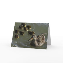 Carte de voeux de New York City