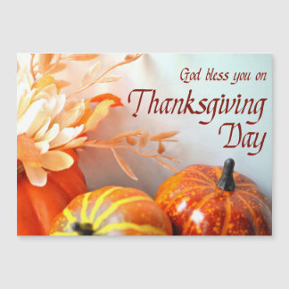 Carte de vœux de Thanksgiving Dieu vous bénisse