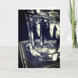 Carte de voeux Devine Intervention