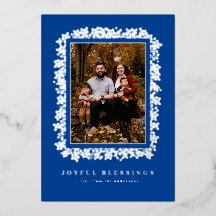 BAIES DANS UN CADRE DE FORMATION EN FEUILLE D'ALUM