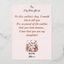 Bonne fête des mères