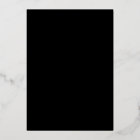 Joyeux Mariage Élégant Minimal Noël Photo Or