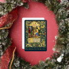 Nativité de Noël Vintage par Alfred Crispin