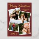 Retro Baubles Joyeux Noël 4 Photo Dk Berry Foi