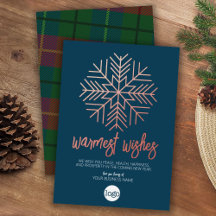 Salutation d'affaires bleu Plaid Wiscings les plus