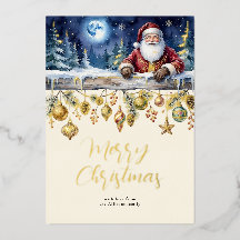 Santa Noël 