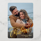 Sparkle Joyeux Noël 4 PHOTO Salutation or