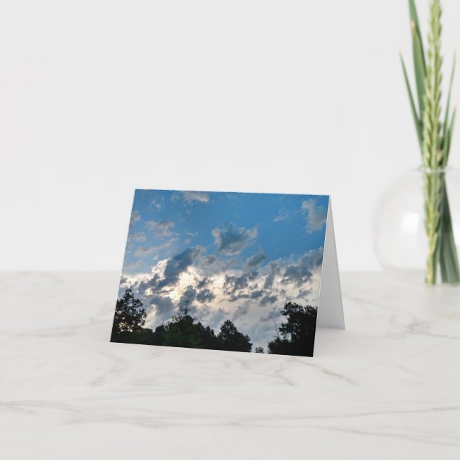 Carte de voeux générique (Devant)