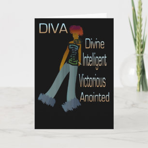 Carte de voeux inspirée