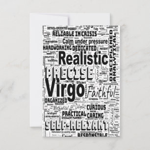 Carte de vœux inspirée par le nuage de mots du zod