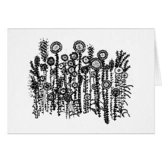 Carte de voeux juive