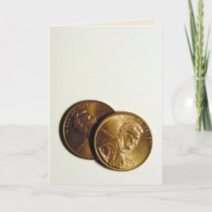 carte de voeux "mes deux cents"