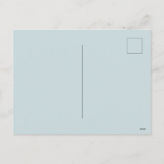 Carte de vœux plate de fête de célébration de Yule