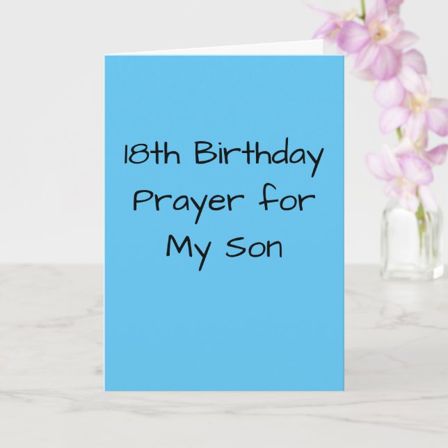 Carte de vœux pliées (Orchidée)