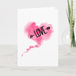 Carte de vœux pliées