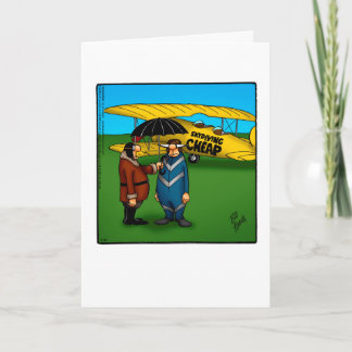 Carte de voeux pour Humour d'anniversaire amusant