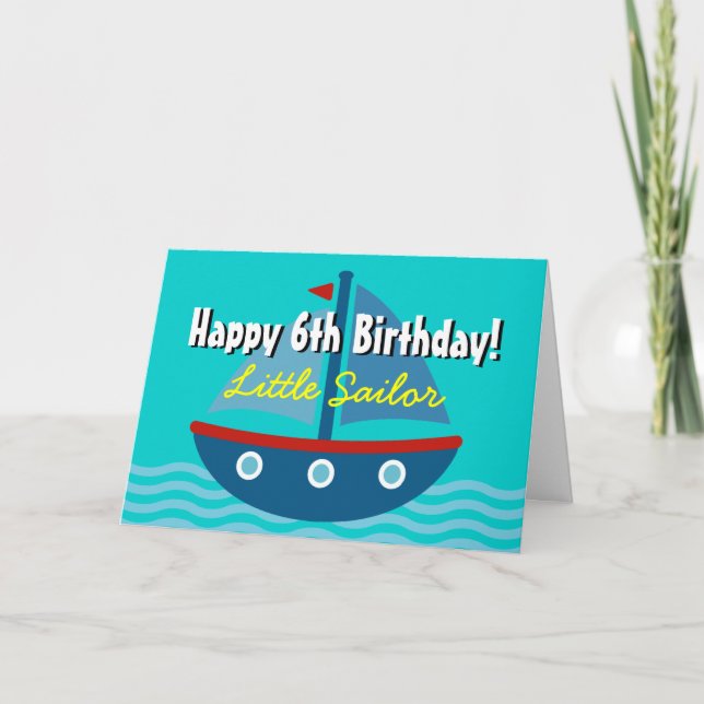 Carte de voeux pour l'anniversaire amusant pour en (Devant)
