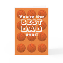 Carte de voeux pour papa par Jo Images