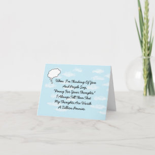 Carte de vœux romantique de Jour du Compliment