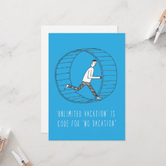 Carte de voeux Silicon Valley seulement : Vacances