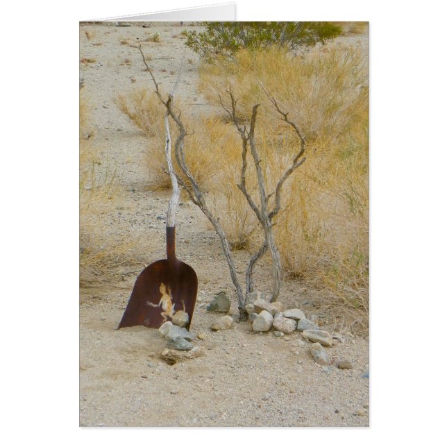 Carte de voeux super amusante ! (Devant)