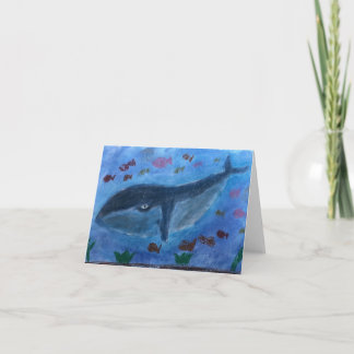Carte de voeux vierge pour toute occasion